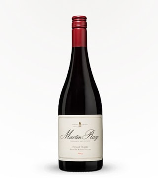 Martin Ray Winery Sonoma County Pinot Noir 750 ml