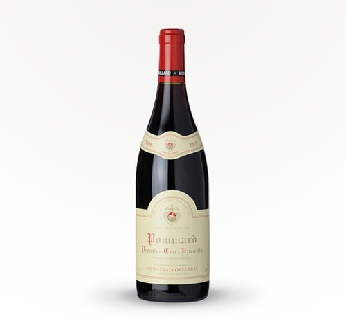 Moillard Pommard Premier Cru - Les Grands Epenots 750ml (Bottle)