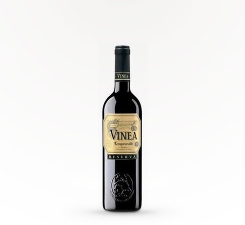 Museum Vinea Tempranillo Reserva '03 Rioja 750ml (Bottle)