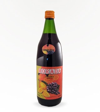 Morada Sangria 1L (Bottle)