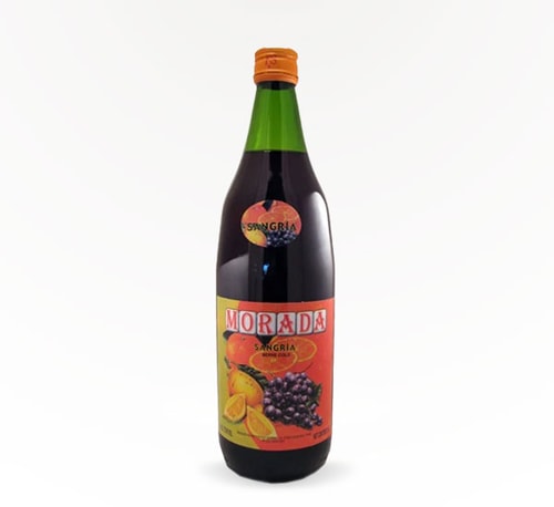 Morada Sangria 1L (Bottle)