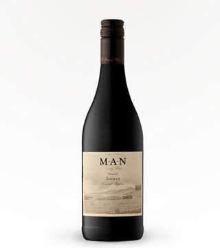 Mann Syrah '06 Syrah/Shiraz 750 ml