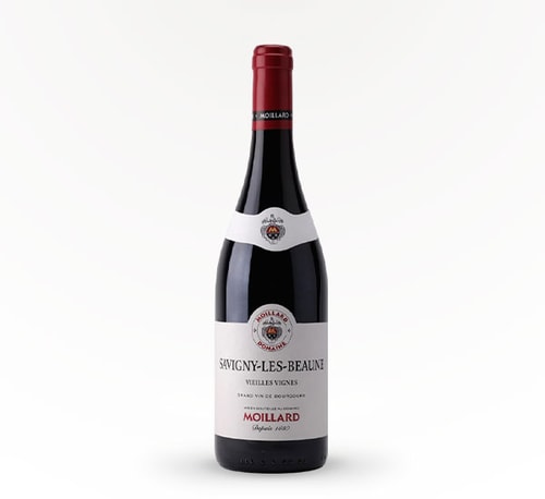 Moillard Savigny-Les-Beaune 750ml (Bottle)