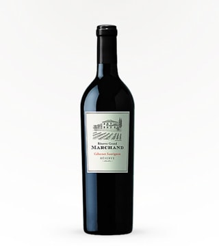 Monsegur Grand Marchand Reserve Cabernet Sauvignon 750 ml