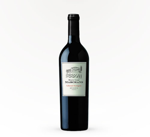 Monsegur Grand Marchand Reserve Cabernet Sauvignon 750ml (Bottle)