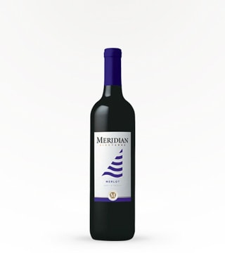 Meridian Merlot 750 ml