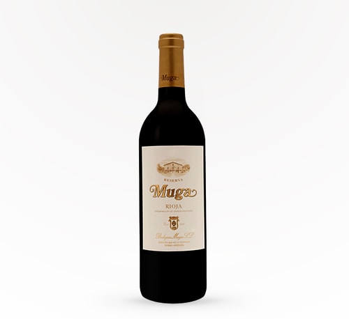 Muga Reserva Rioja Rioja 750ml (Bottle)