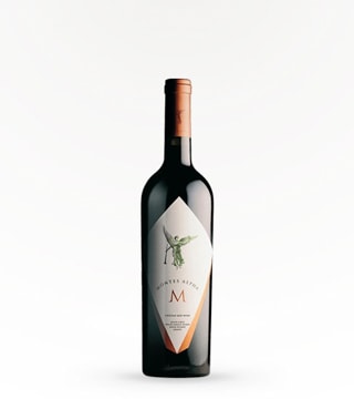 Montes Alpha M 2012 Chilean Red Wine 750 ml