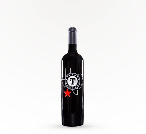 Manos Rangers- Red Blend 750ml (Bottle)