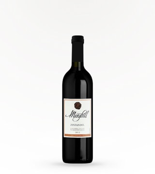 Maryhill Zinfandel 750 ml