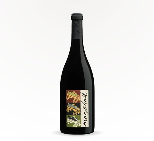 MacPhail Toulouse Pinot Noir 750ml (Bottle)