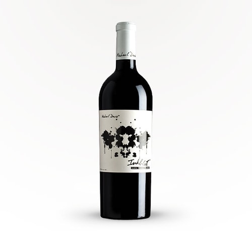 Michael David Winery Inkblot Petit Verdot 750ml (Bottle)