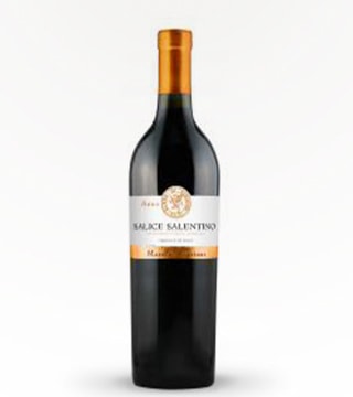 Masseria Parione Salice Salentino Red 750ml Bottle