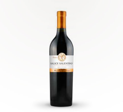 Masseria Parione Salice Salentino Red 750ml Bottle