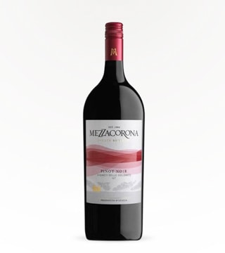Mezzacorona Pinot Noir 1.5L (Bottle)