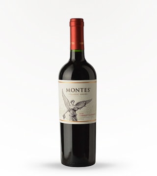 Montes Classic Series Merlot 750ml (Bottle)
