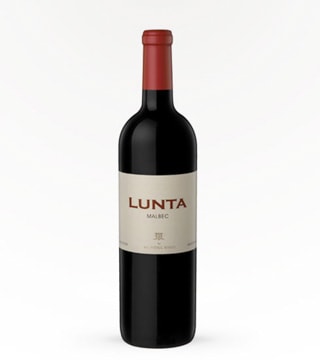 Mendel Lunta Malbec 750 ml