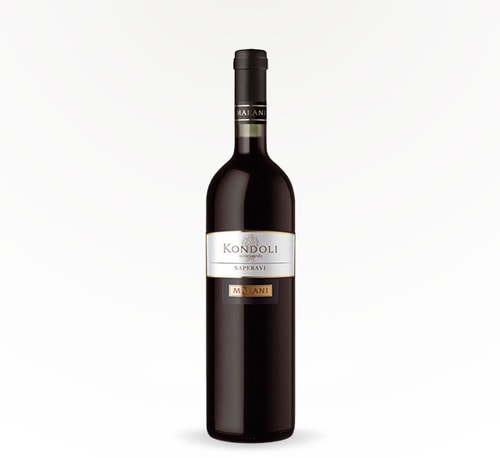 Marani Kondoli Vineyards Saperavi 750ml (Bottle)