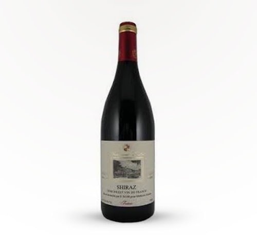 Markovic Estates Shiraz Semi Sweet 750ml (Bottle)