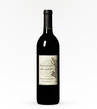 Maryhill Winemaker's Red Blend 750 ml