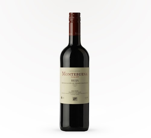Montebuena Rioja 750ml (Bottle)
