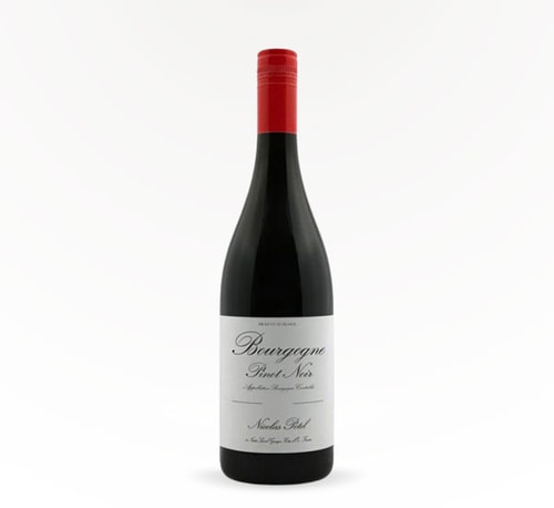 Nicolas Potel Bourgogne Pinot Noir 750ml (Bottle)