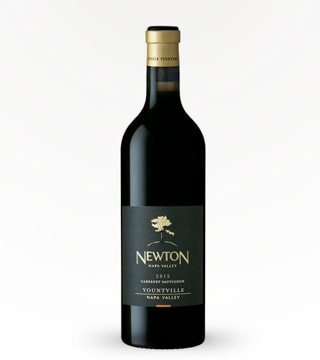 Newton Yountville Cabernet Sauvignon 750 ml