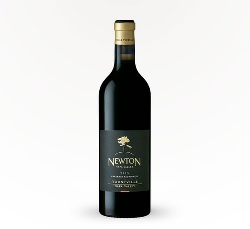 Newton Yountville Cabernet Sauvignon 750ml (Bottle)