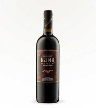 Nama Byzantino Sweet Red 750ml (Bottle)
