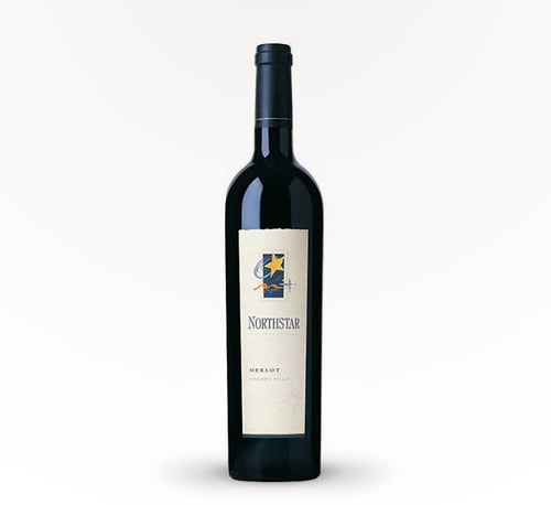 Northstar Merlot 750ml (Bottle)