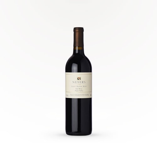 Neyers Left Bank Red Napa 750ml (Bottle)