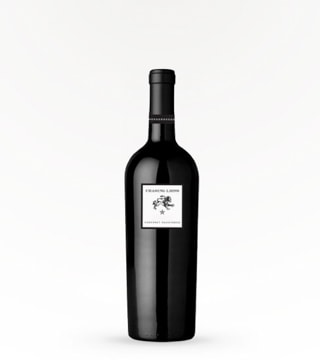 Nine North Wine Co Cab '07 Cabernet Sauvignon 750 ml
