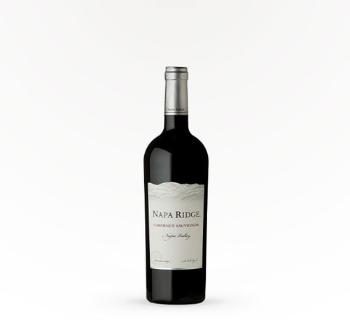 Napa Ridge Cabernet Sauvignon 750ml (Bottle)