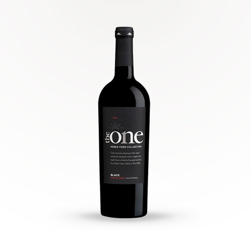 Noble Vines The One Black 750ml (Bottle)