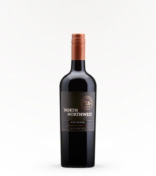 North by Northwest Red Blend 750 ml