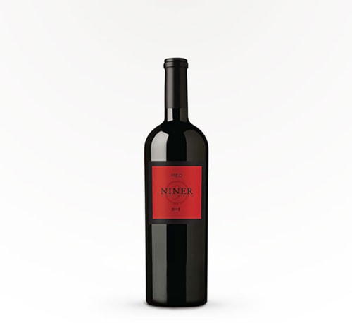 Niner Red Blend 750ml (Bottle)