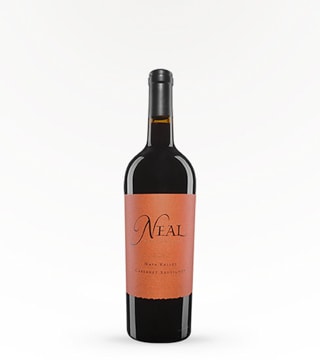 Neal Cabernet Sauvignon 750ml (Bottle)