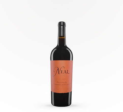 Neal Cabernet Sauvignon 750ml (Bottle)