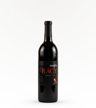 Naughty Racy Red Blend 750 ml