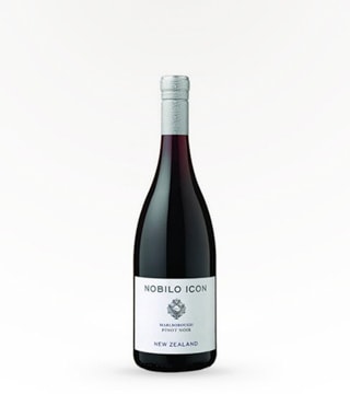Nobilo Icon Series Pinot Noir 750ml (Bottle)