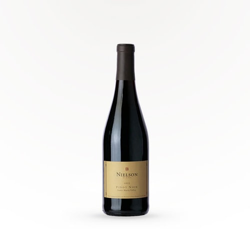 Nielson by Byron Pinot Noir 750ml (Bottle)