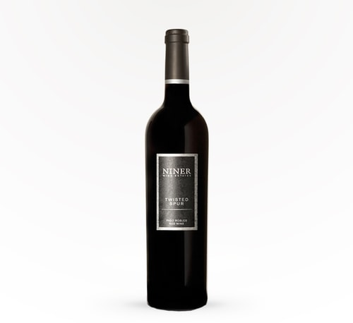 Niner Twisted Spur Cabernet Sauvignon 750ml (Bottle)