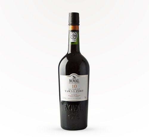Noval Tawny Porto 10 750ml (Bottle)