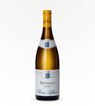 O. Leflaive Meursault Narveaux '02 Burgundy 750 ml