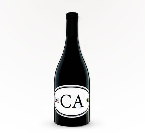 Locations CA (California) 750ml (Bottle)