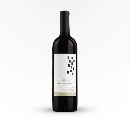 O. Fournier Urban UCO Malbec 750ml Bottle
