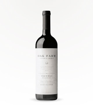 Oak Farm Vineyards Tievoli Cabernet Sauvignon 750ml (Bottle)