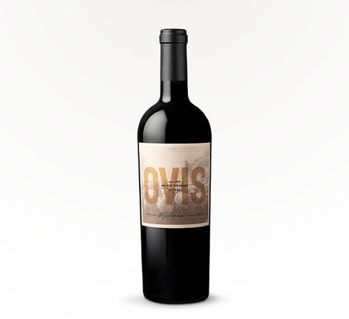 Ovis Cabernet Sauvignon 750ml (Bottle)