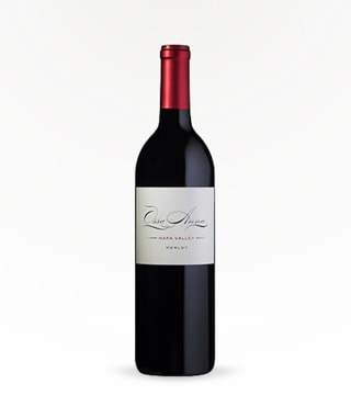 Osso Anna Merlot 750ml (Bottle)