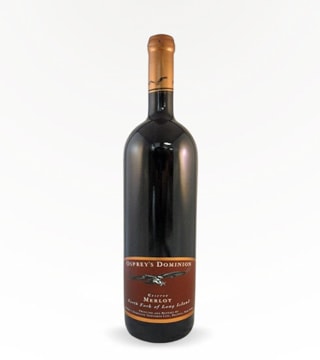 Osprey's Dominion Richmond Creek Merlot 750ml (Bottle)